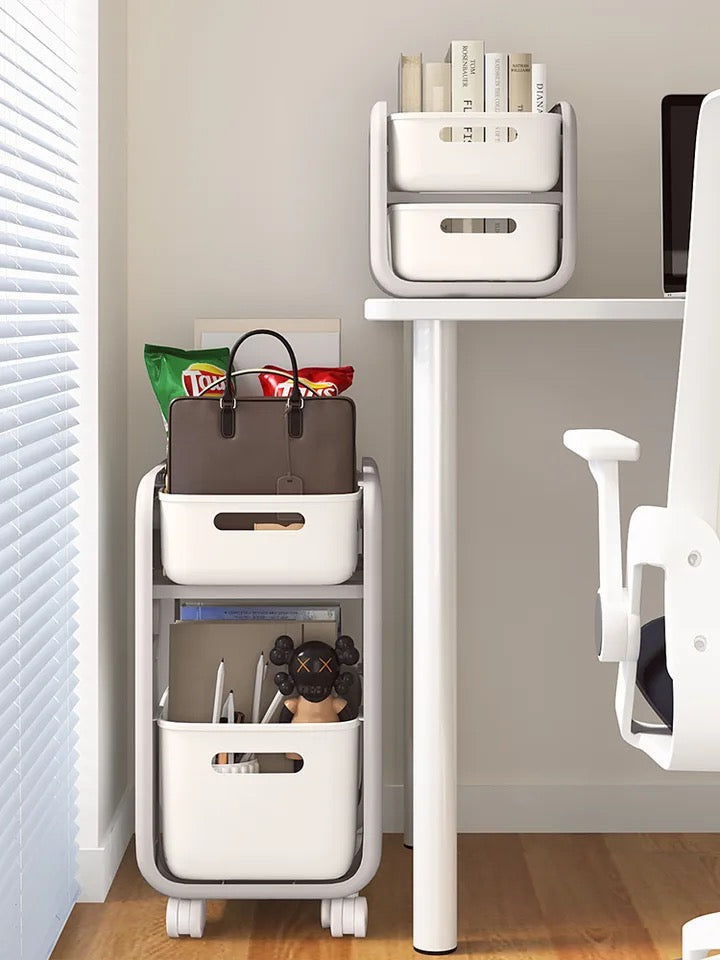 Organizuese multifunksionale