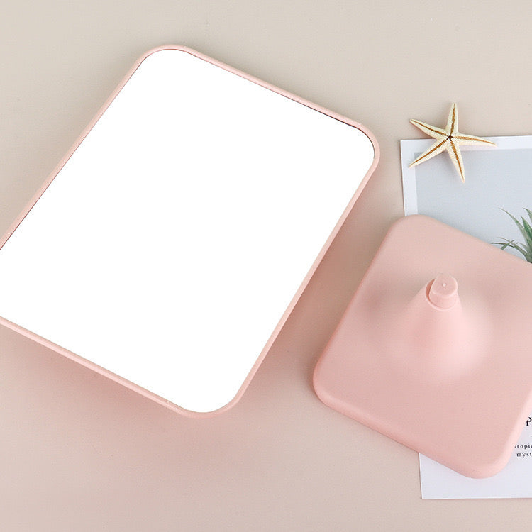 Pasqyrë për makeup