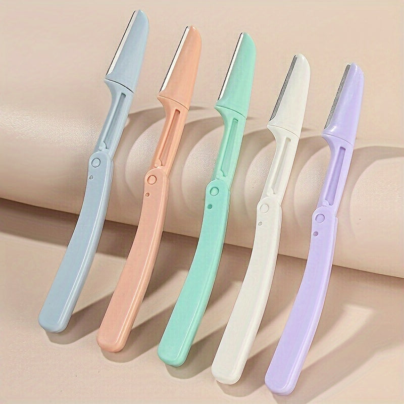 Brisk për vetullat e palosshme