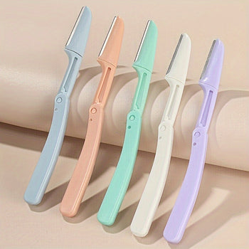 Brisk për vetullat e palosshme