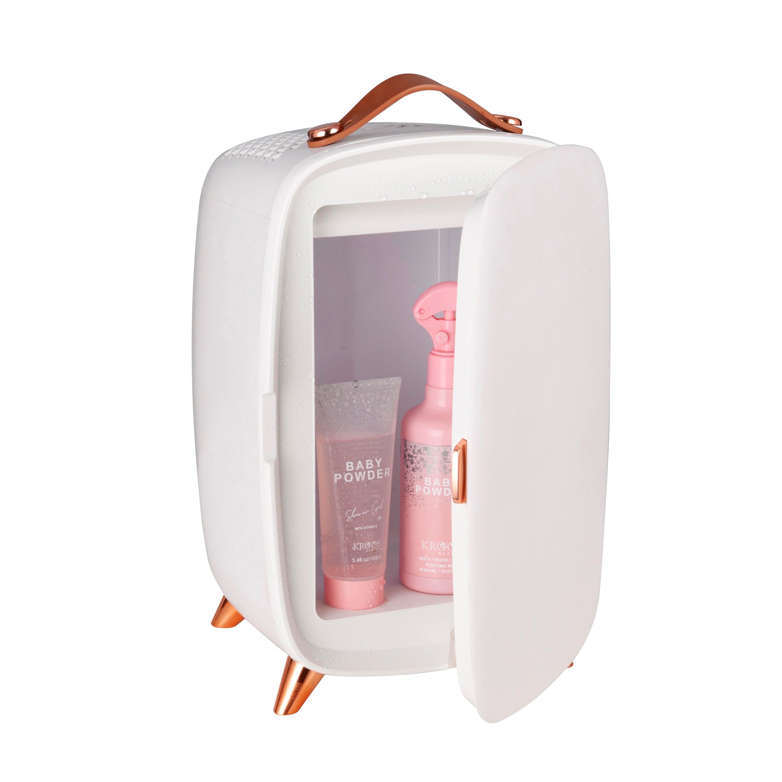 Mini frigorifer skin Care