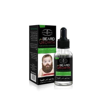 Vaj për mjekrën apo vetullat 30 ml