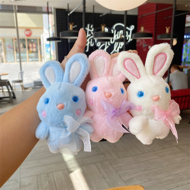 Varëse çelësash me lepurush