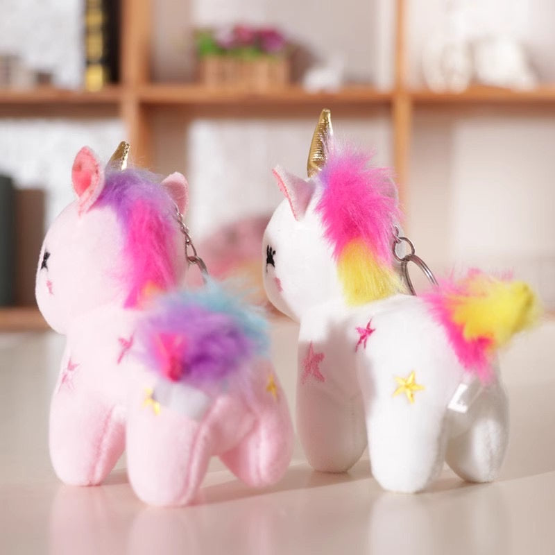 Varëse çelësash Unicorn