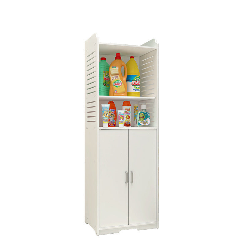 Raft organizues për tualetin