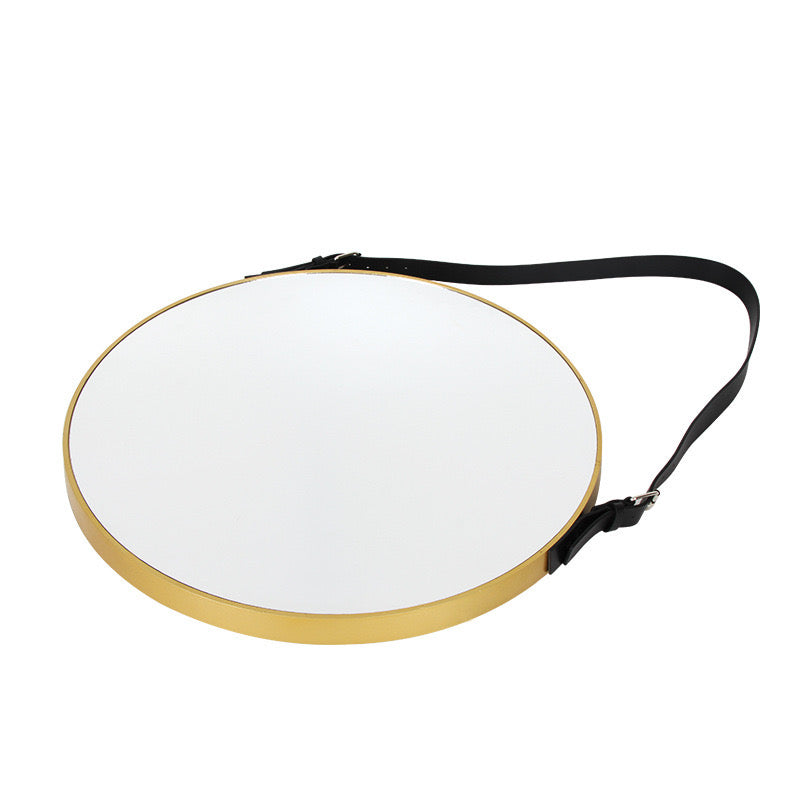 Pasqyre muri dekorative