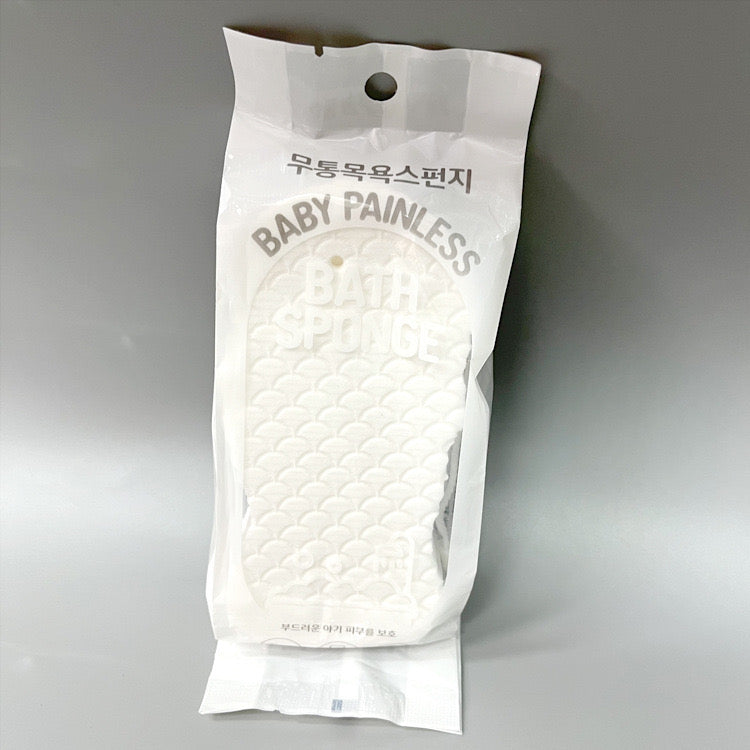 Sfungjer i butë eksfoliues