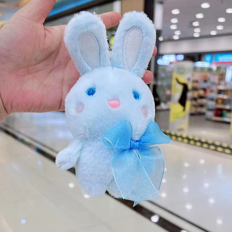 Varëse çelësash me lepurush