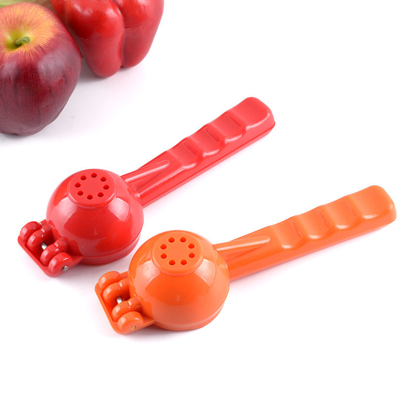 Shtrydhëse agrumesh manuale