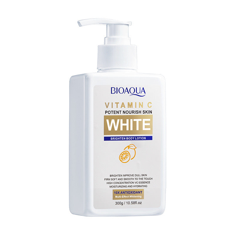 Krem për trupin BIOAQUA