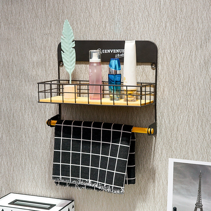 Organizuese me montim në murë