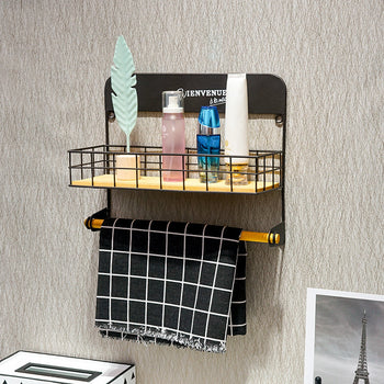 Organizuese me montim në murë