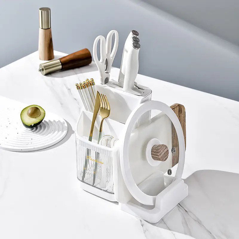 Organizuese për enë kuzhine