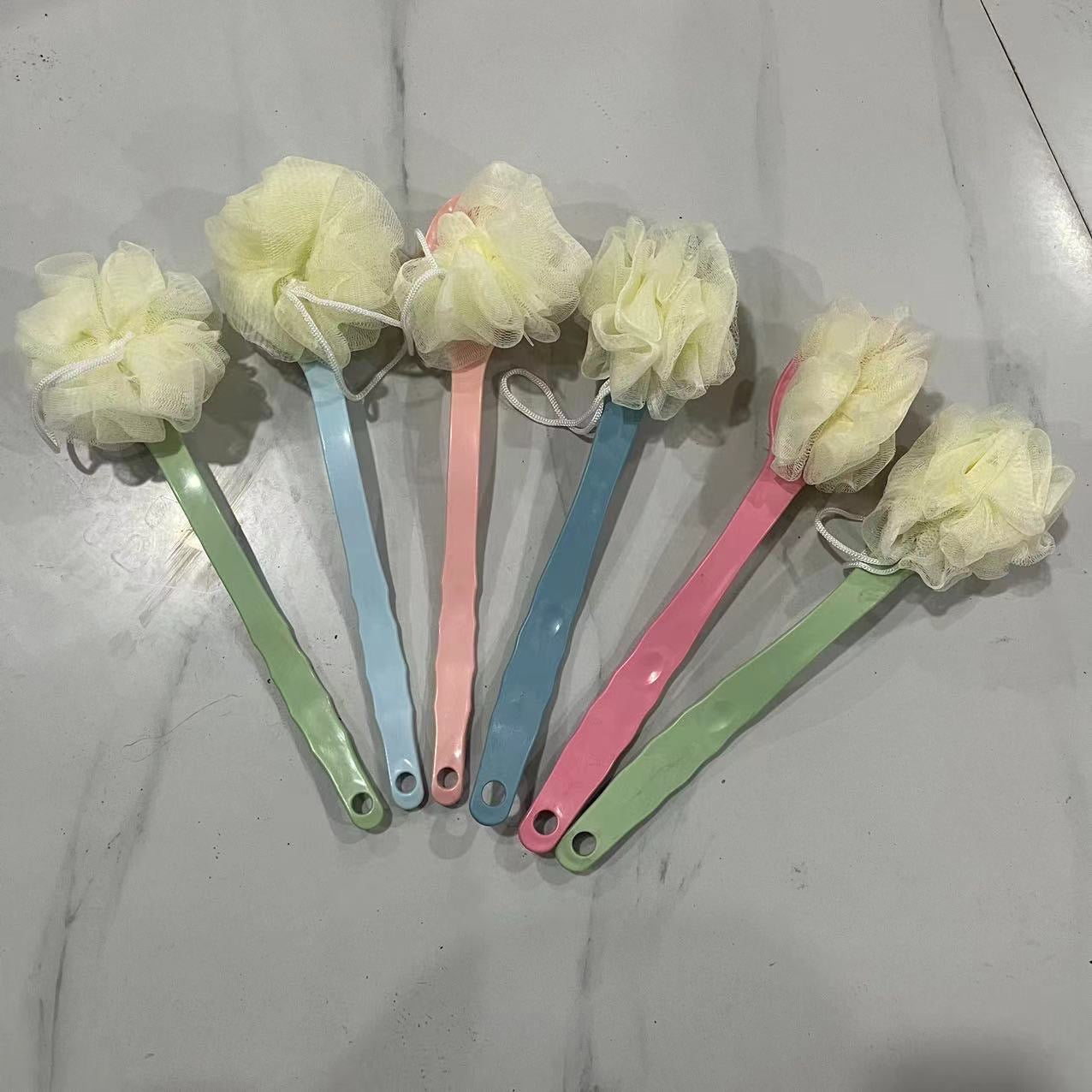 Sfungjer trupi me bisht