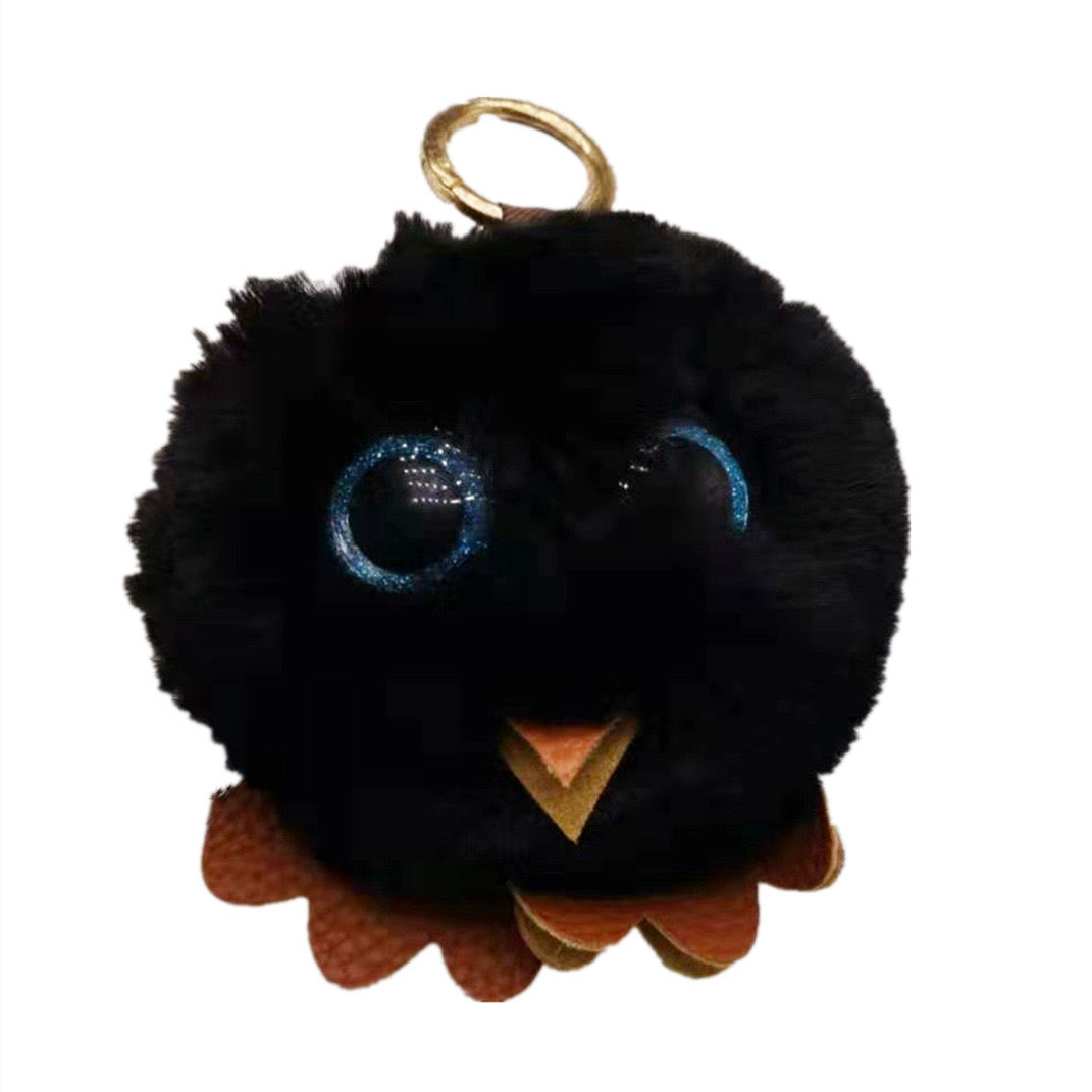 Varëse çelësash me zog