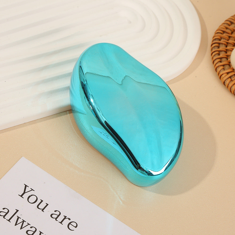 Epilues kristali (Glass Shaver)