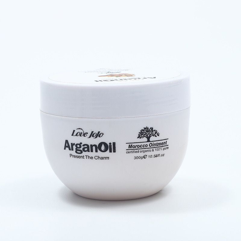 Krem fytyre me vaj argani