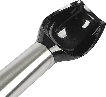 Lugë për akullore inoksi “Top Choice”