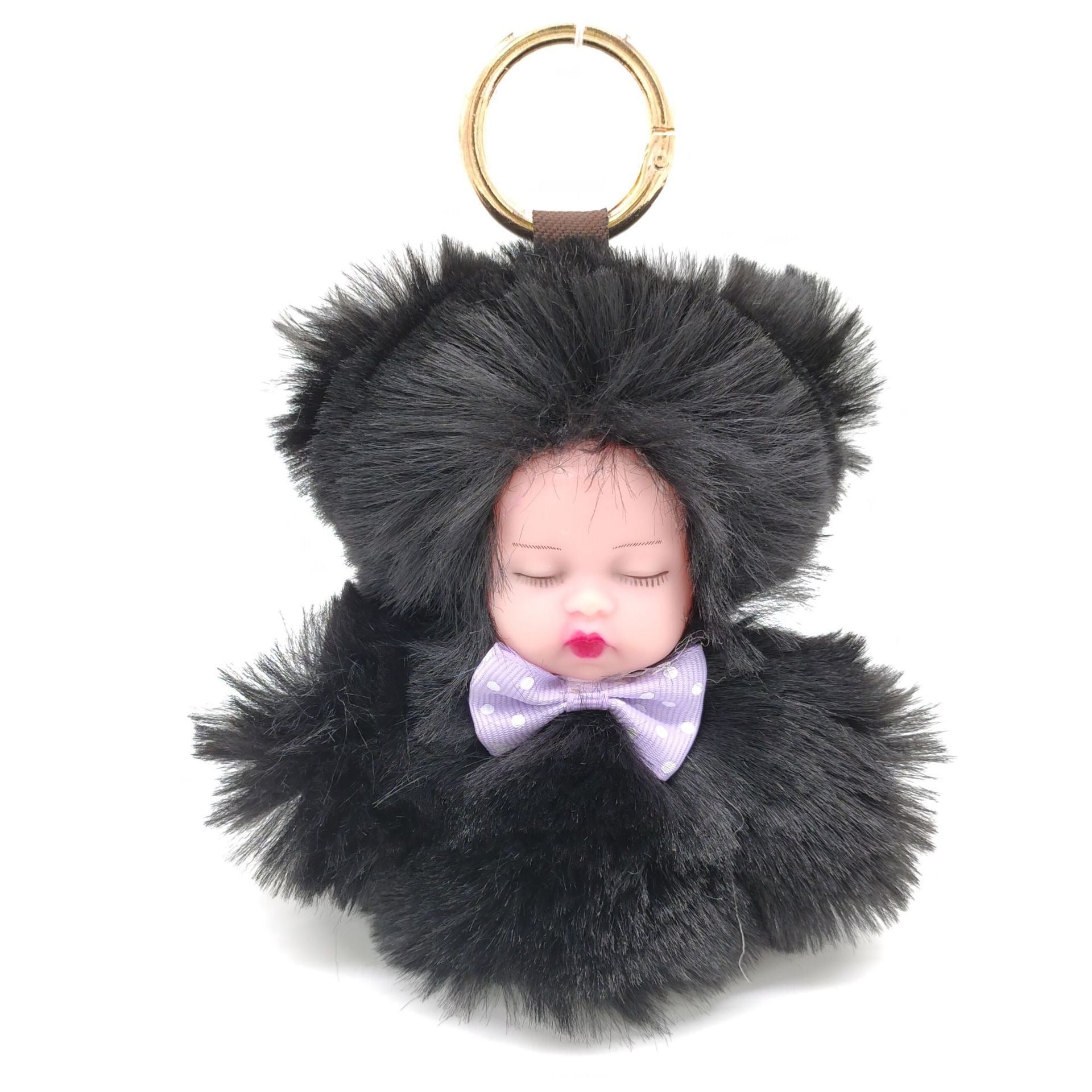 Varëse çelësash me bebe