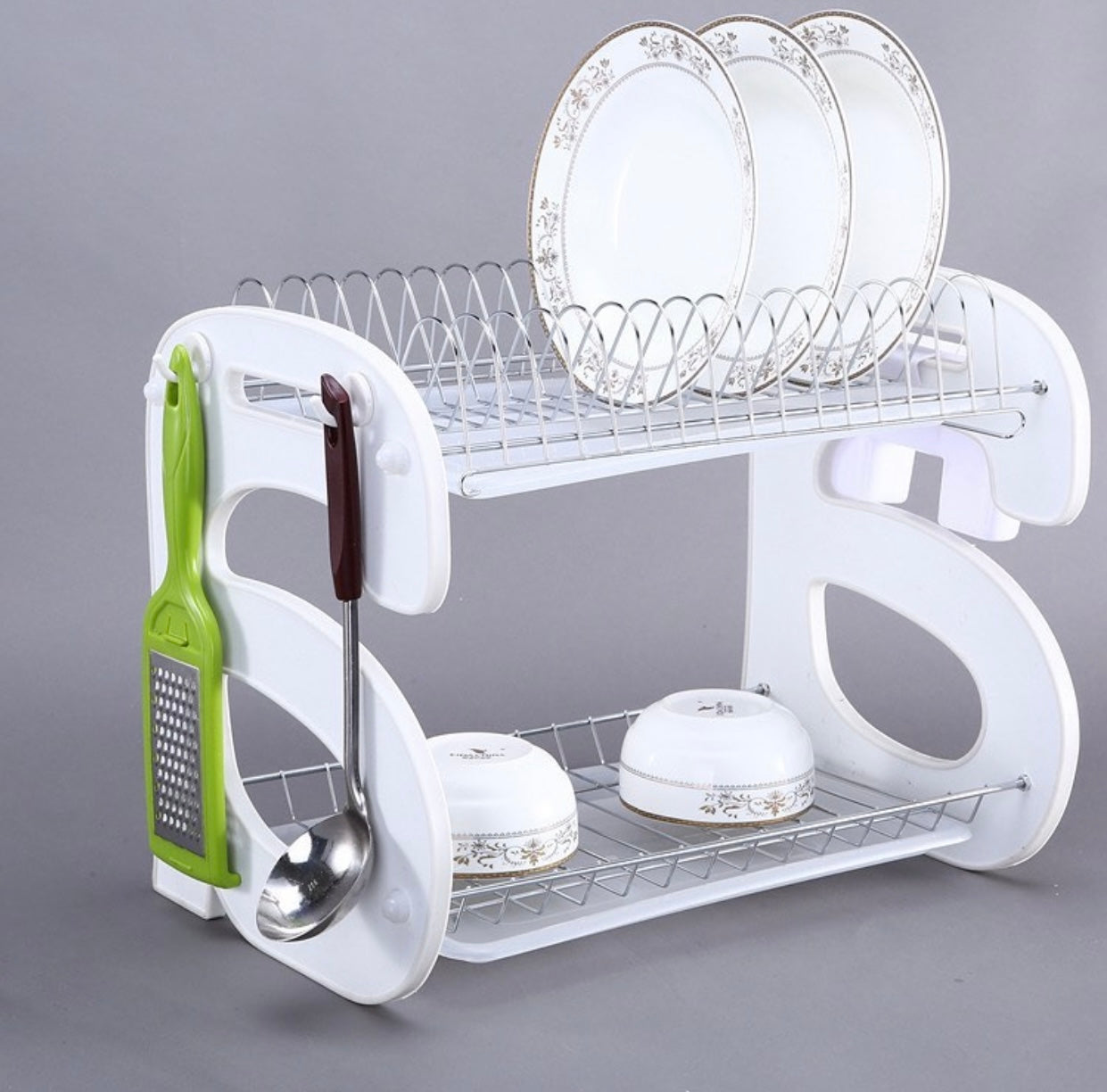 Organizuese dhe kulluese për enët