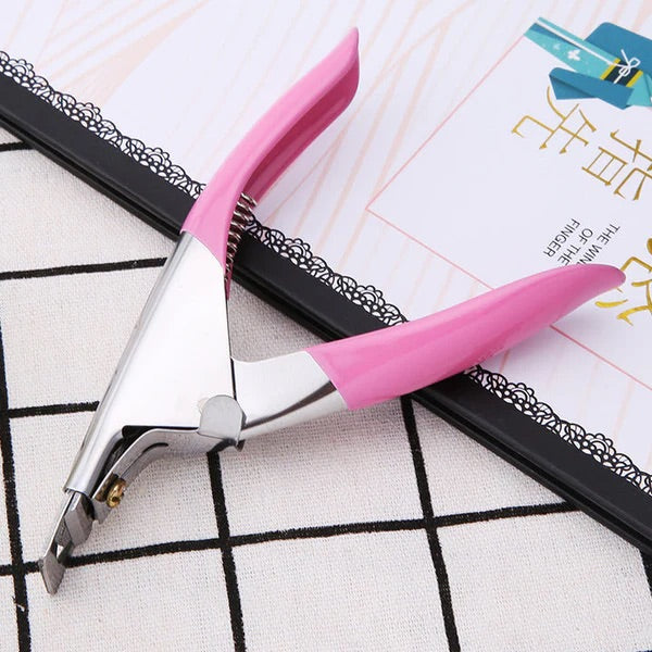 Prerëse thonjsh teke për prerjen e gjatësisë së tipsave