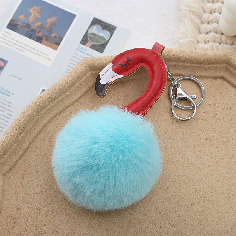 Varëse çelësash me pelikan