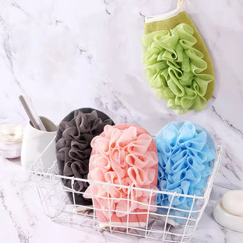 Dorezë eksfoliuese për trupin