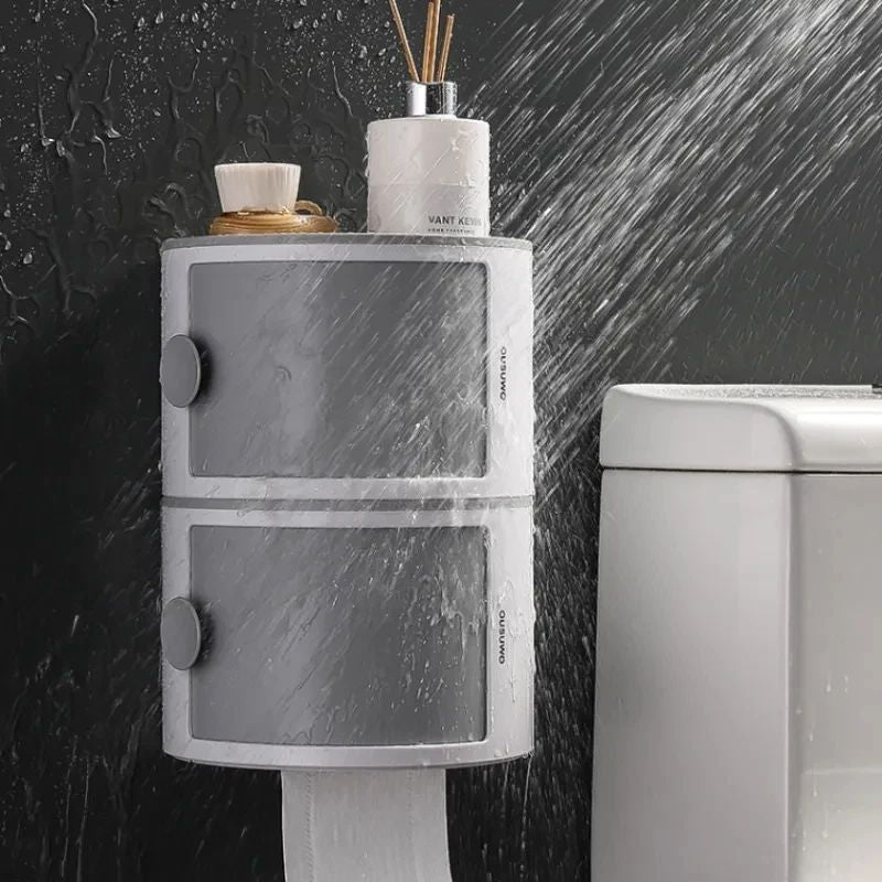 Mbajtëse për letrën higjenike