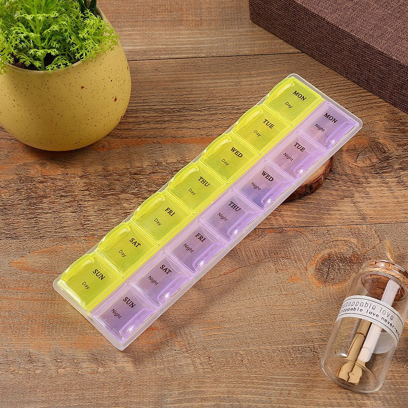 Organizuese ilaçesh për 2 vakte