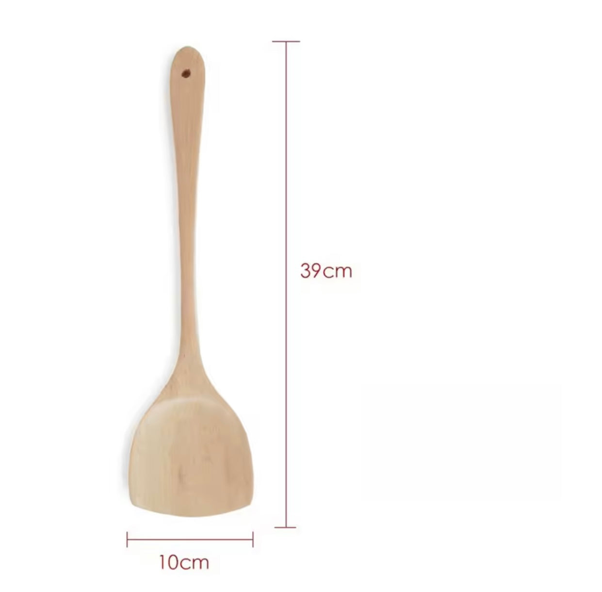 Spatul druri për kuzhinën