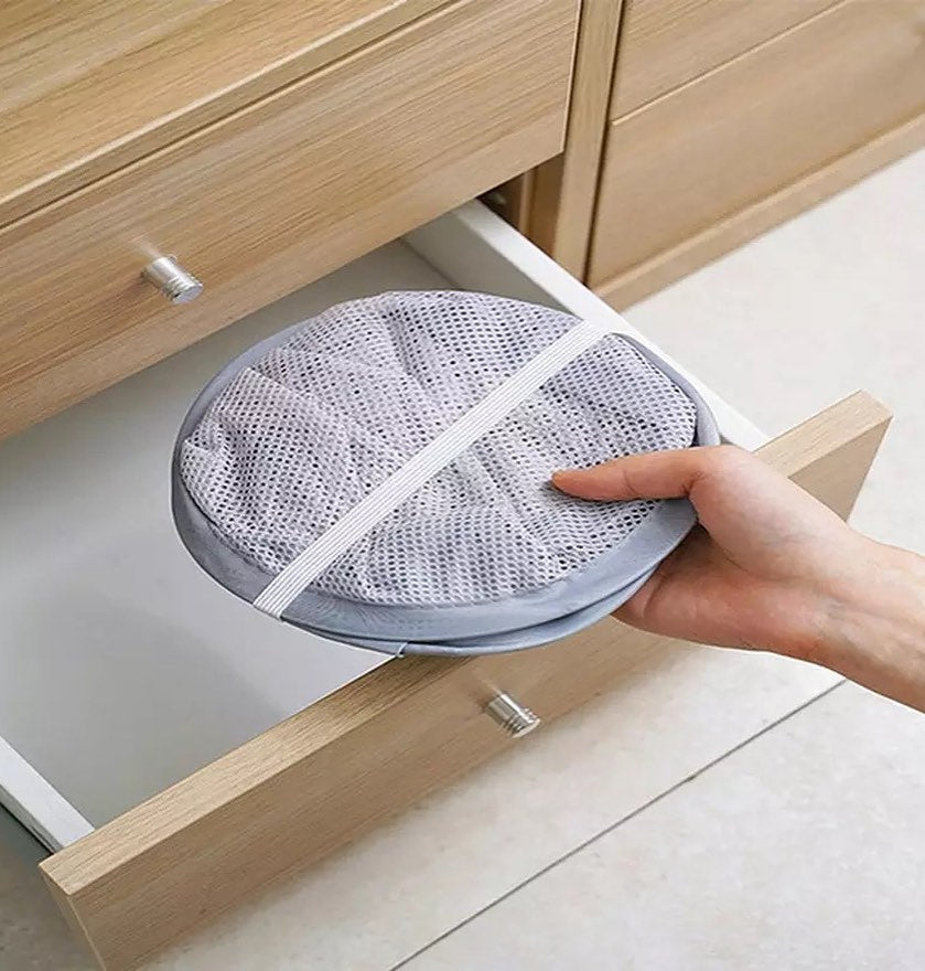 Organizues per rrobat e palara