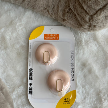 Varëse me montim në murë, set 2 copë