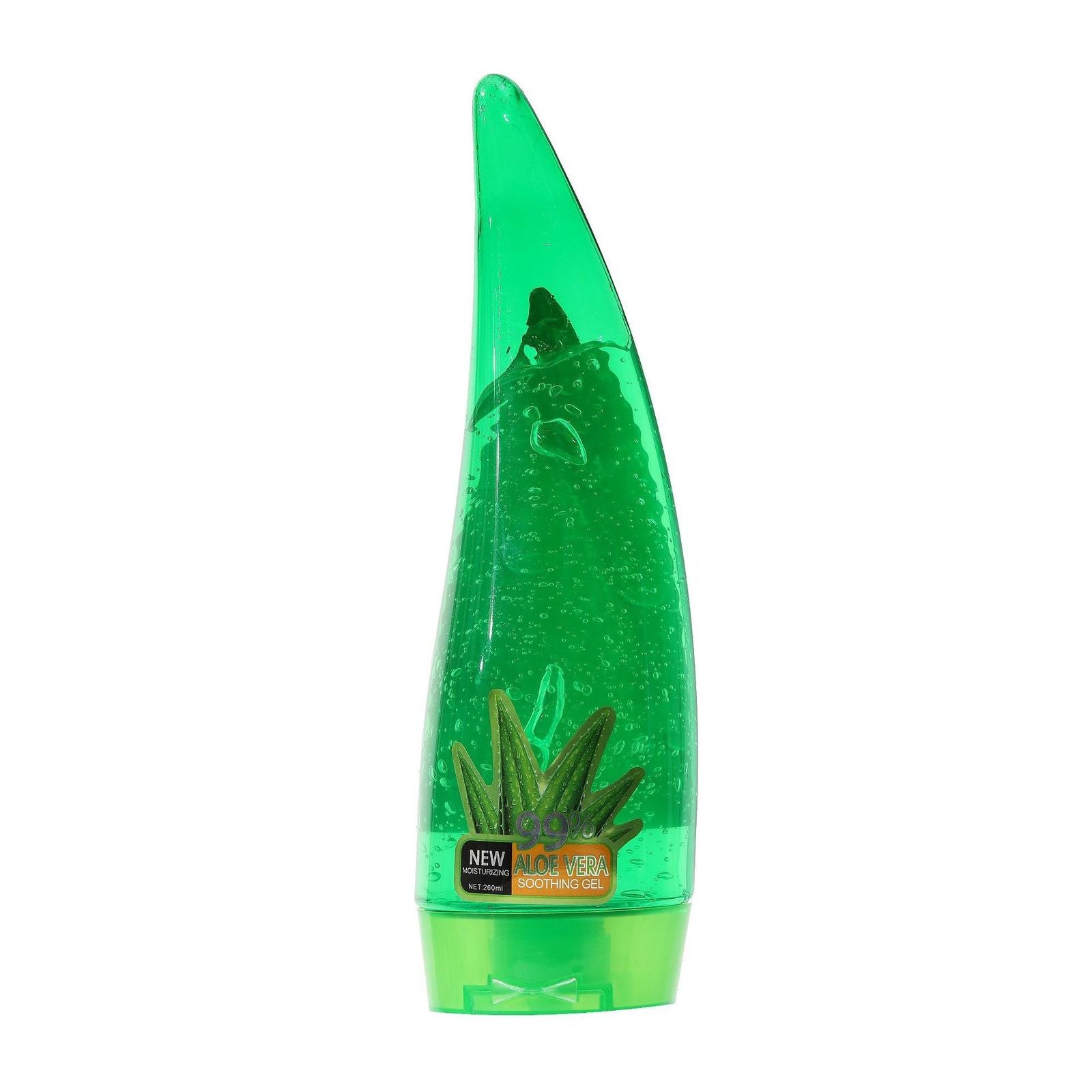Xhel aloe vera