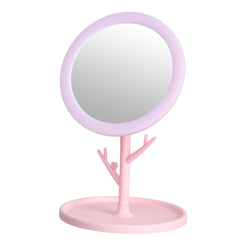 Pasqyrë për makeup