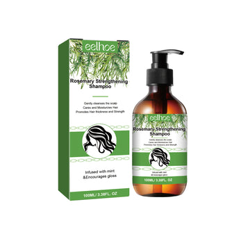 Shampo rozmarine EELHOE 100ml