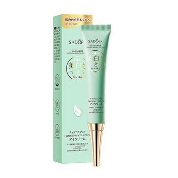 Krem për rrathët e syve Sadoer, 20g