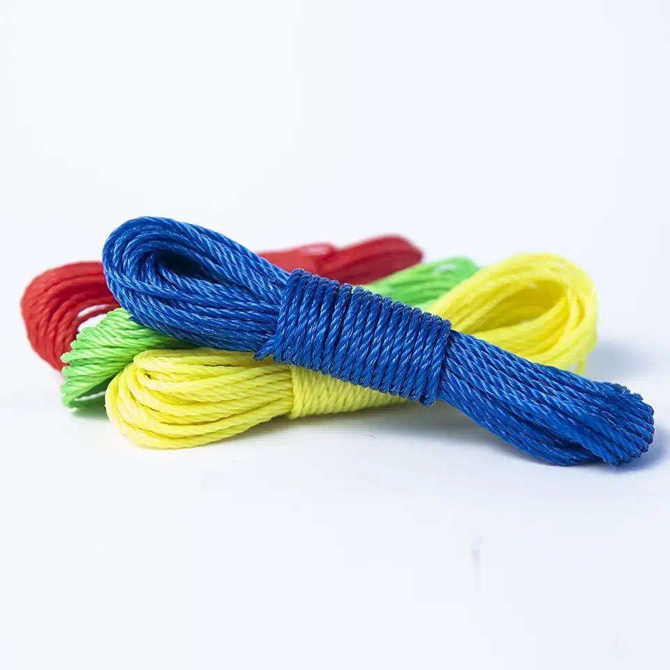 Litar per tharjen e rrobave