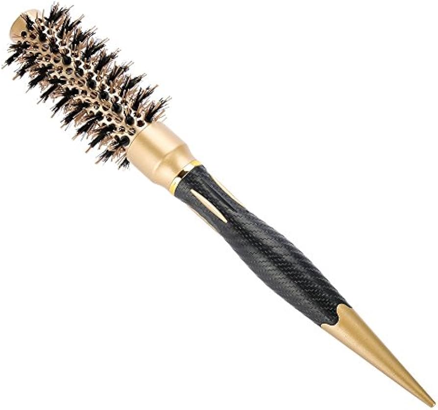 Furçë flokësh me Nanoteknologji 25