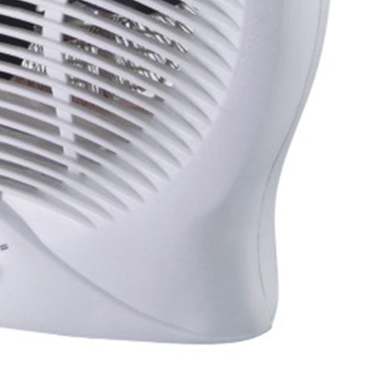 Ngrohëse elektrike portative, fuqi e lartë dhe ngrohje e menjëhershme