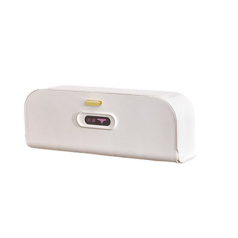 Organizues per te brendshme dhe Çorape