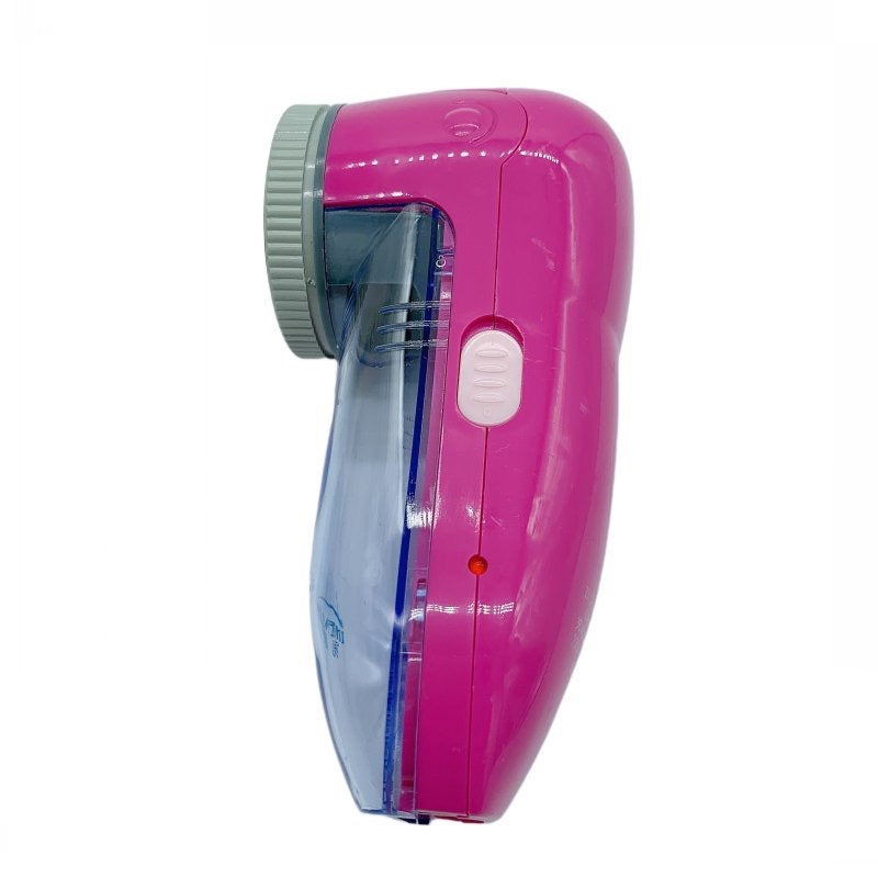 Pastrues pushi me karikim dhe aksesorë