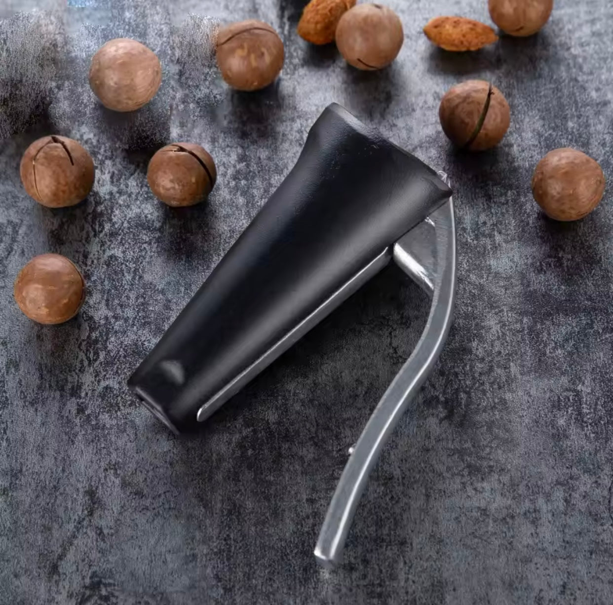 Thyerse arrash manuale