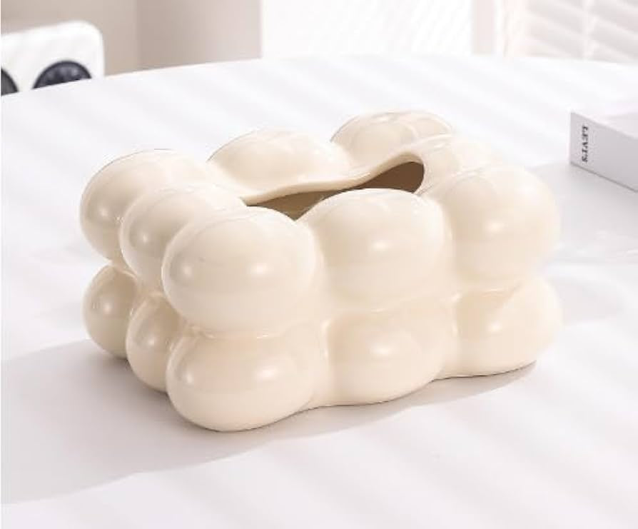 Organizuese farcoletash në formë reje