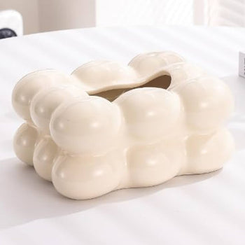 Organizuese farcoletash në formë reje