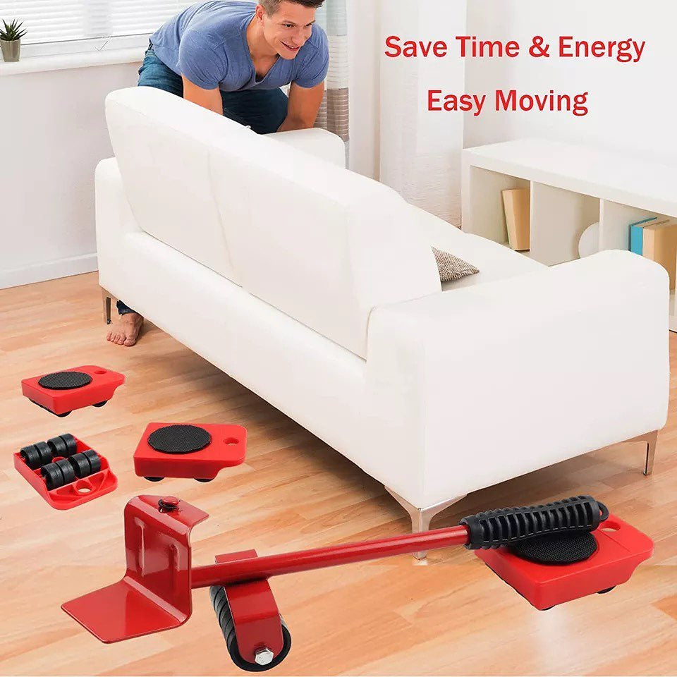 Paisje ndihmese per ngritjen e paisjeve elektroshtepiake