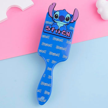 Krehër flokësh me Stitch