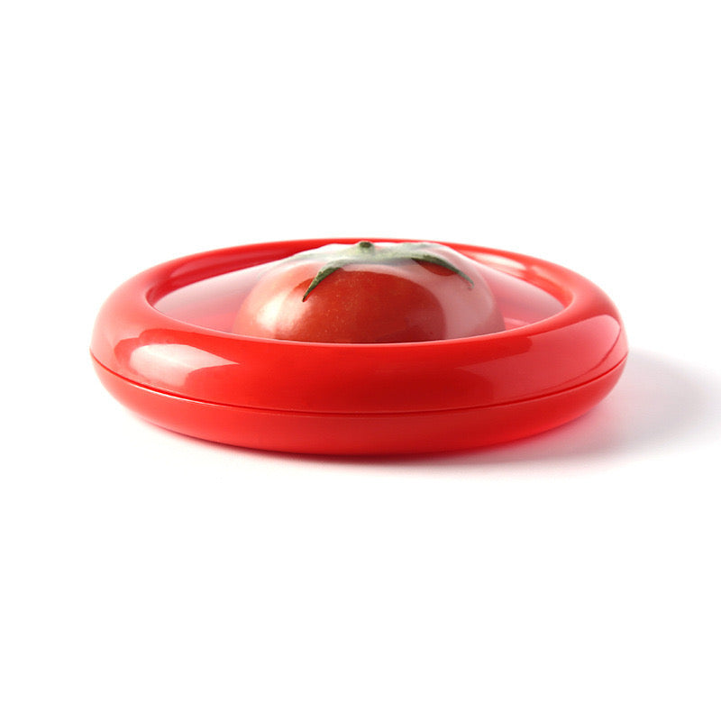 Kontenitorë për fruta dhe perime, set 4 copë