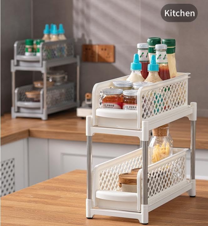 Organizues multifunksional me dy kate Ideaworks