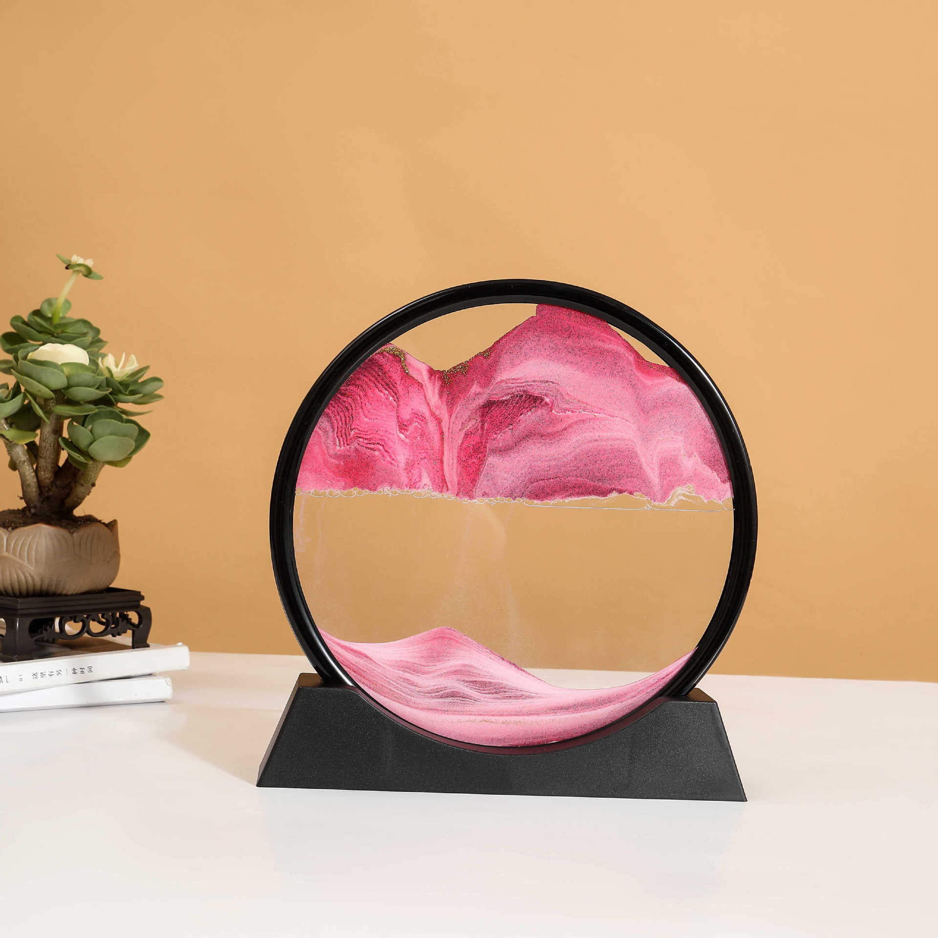 Orë rëre dekorative, 25cm