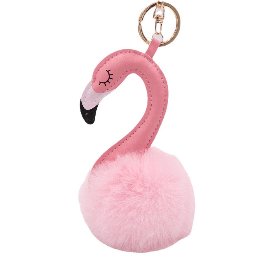 Varëse çelësash me pelikan